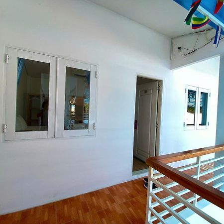 Orchid Guesthouse Phu Quoc Exterior foto