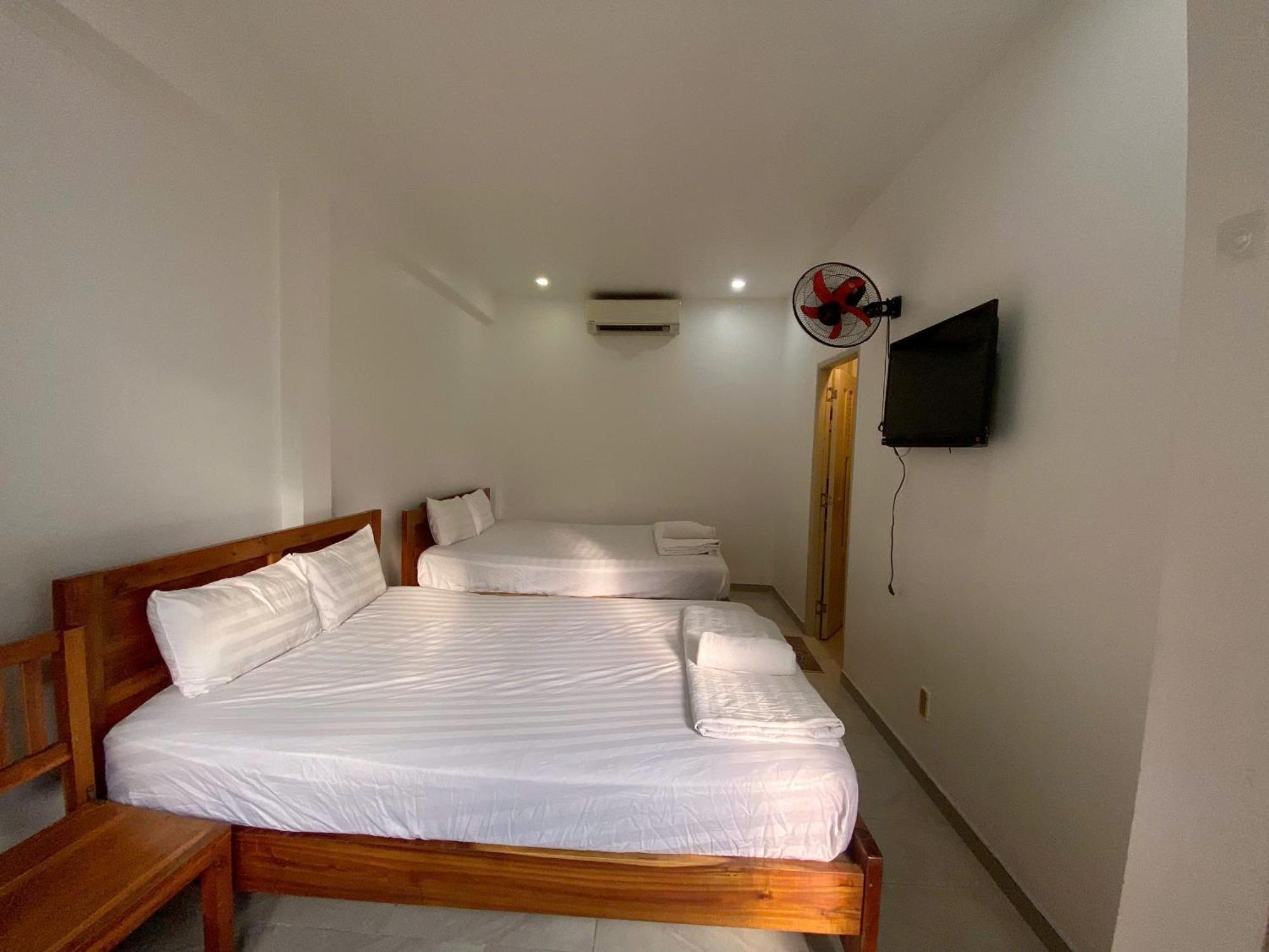 Orchid Guesthouse Phu Quoc Exterior foto