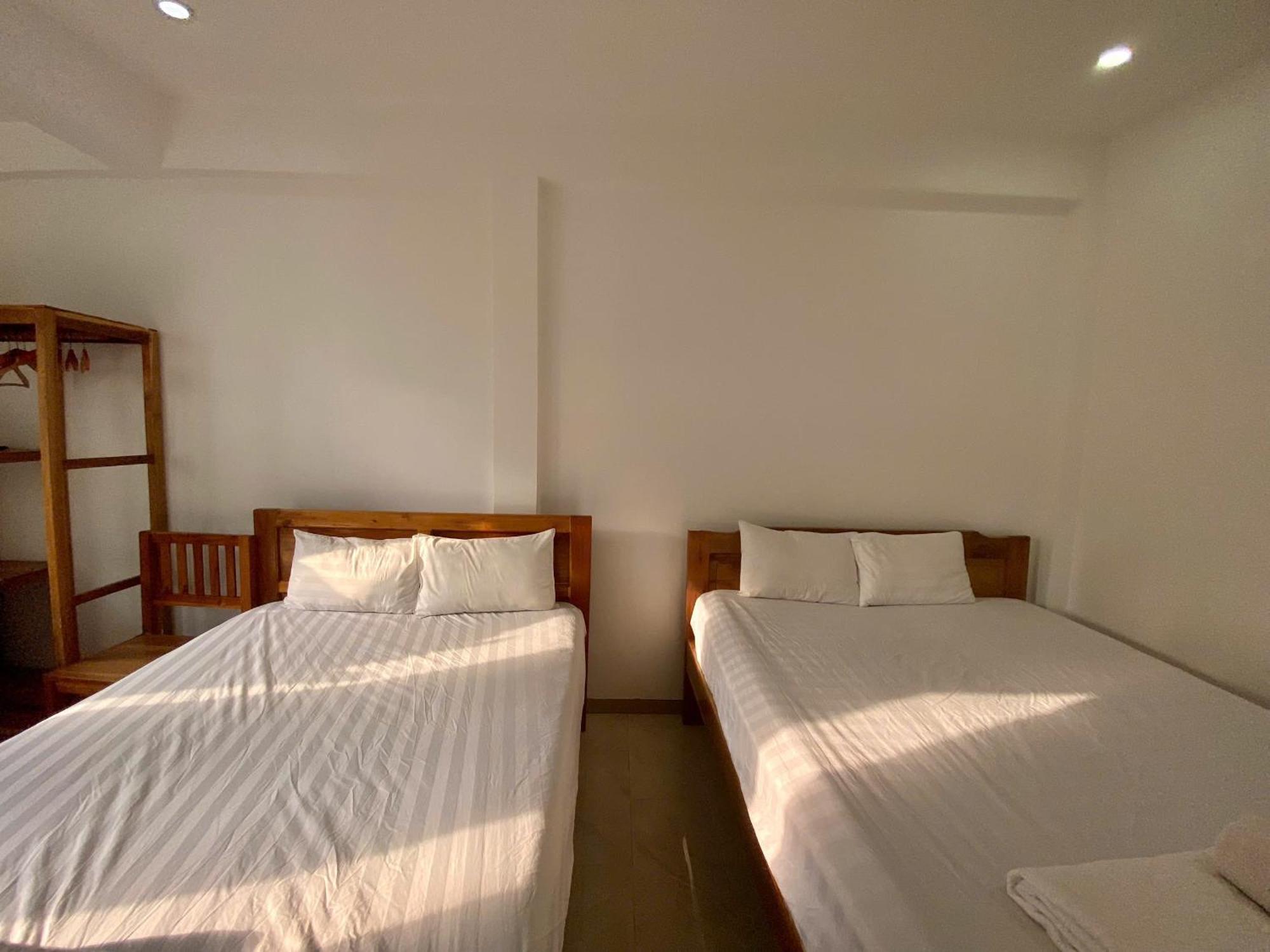 Orchid Guesthouse Phu Quoc Exterior foto