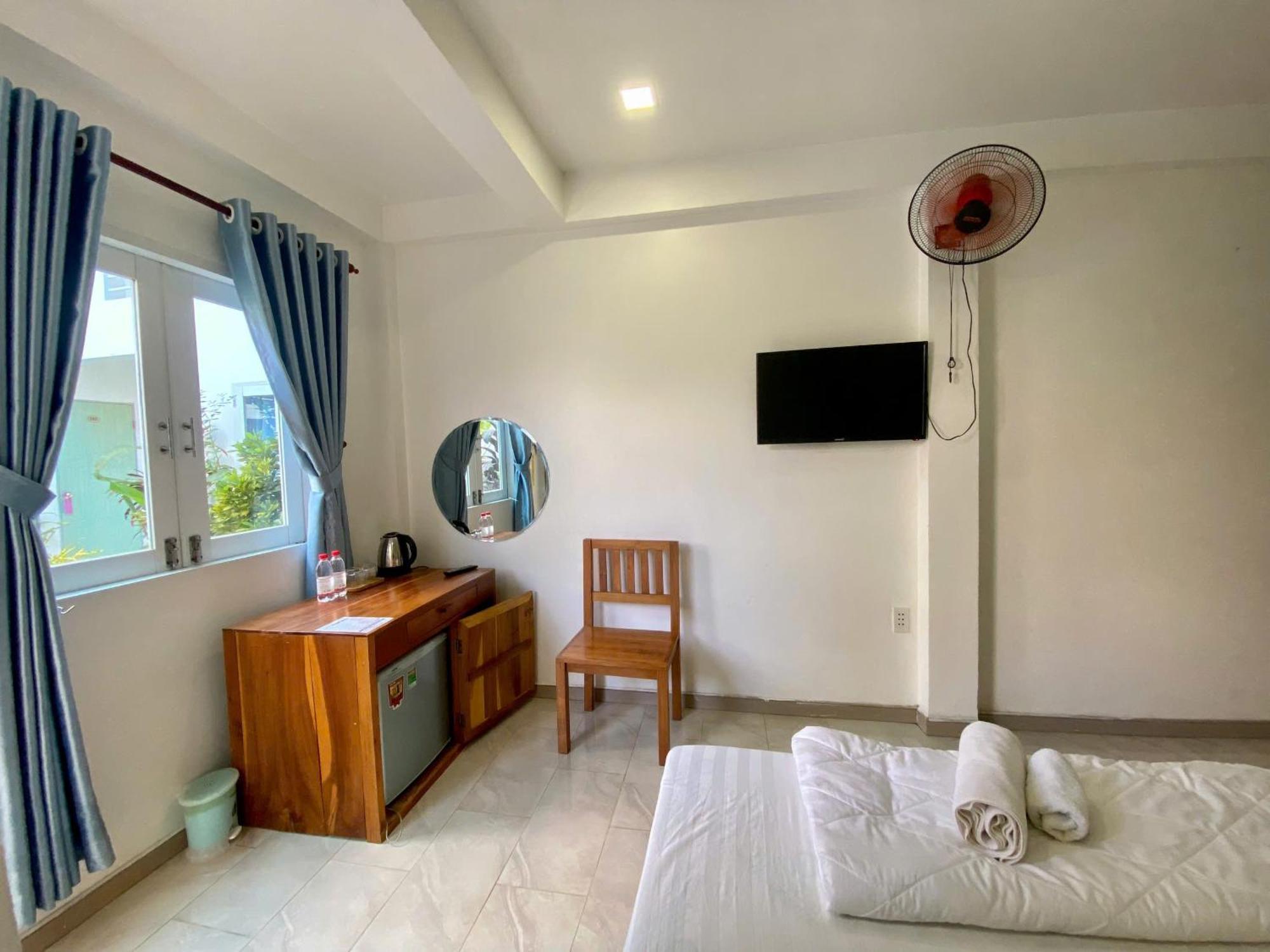 Orchid Guesthouse Phu Quoc Exterior foto