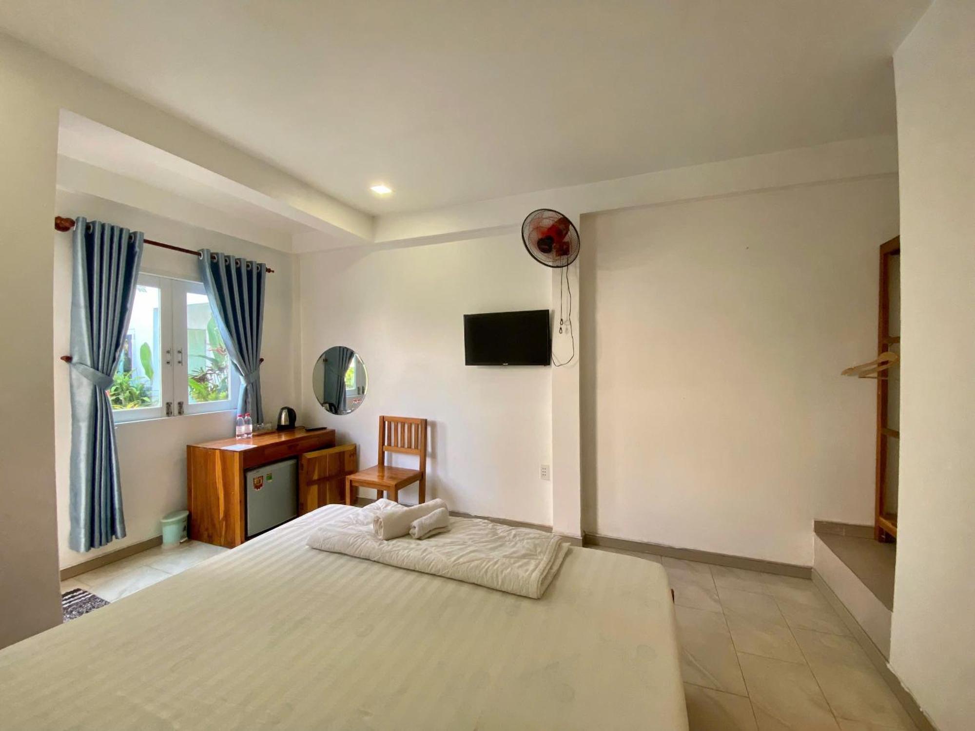 Orchid Guesthouse Phu Quoc Exterior foto
