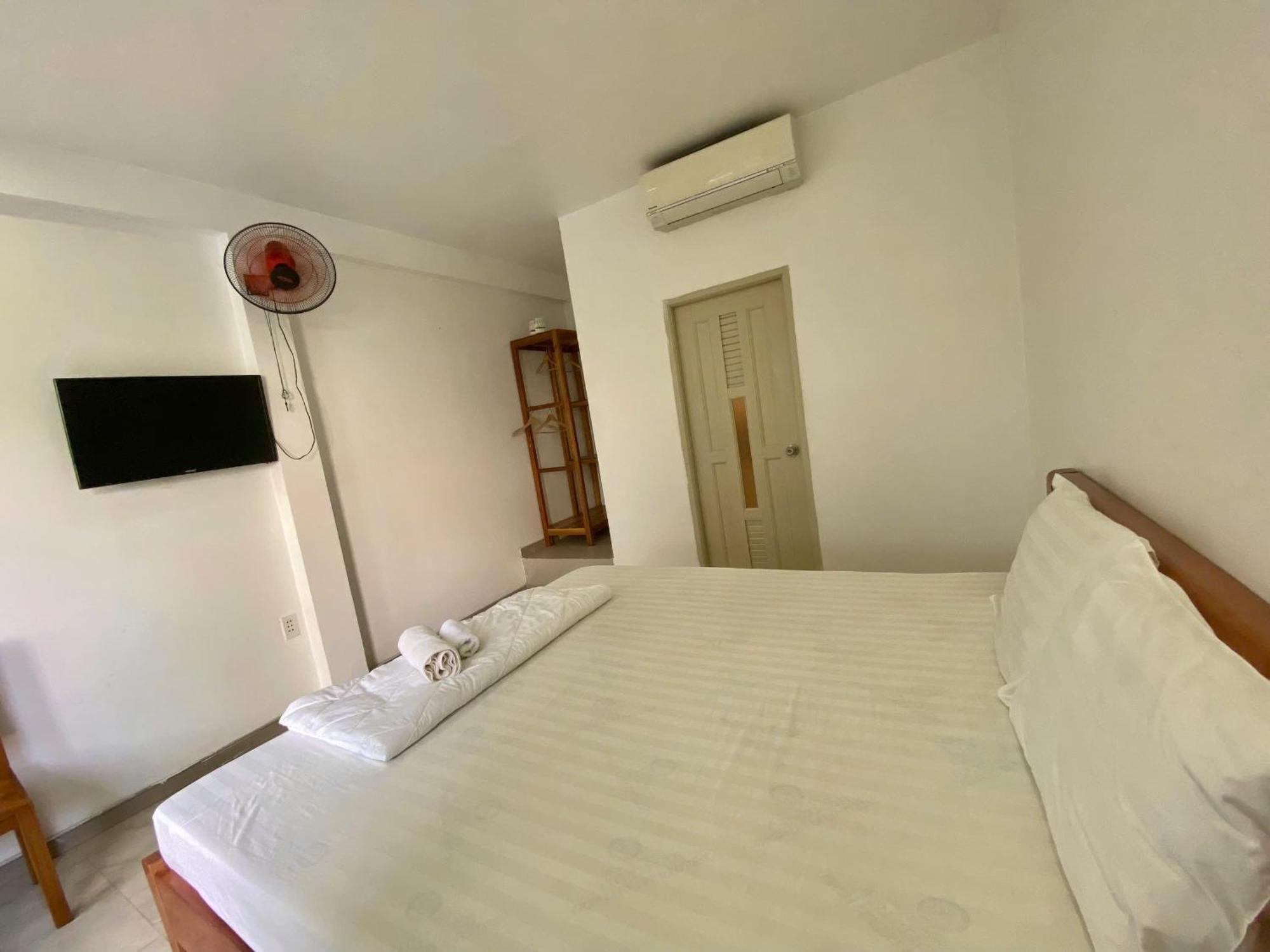 Orchid Guesthouse Phu Quoc Exterior foto