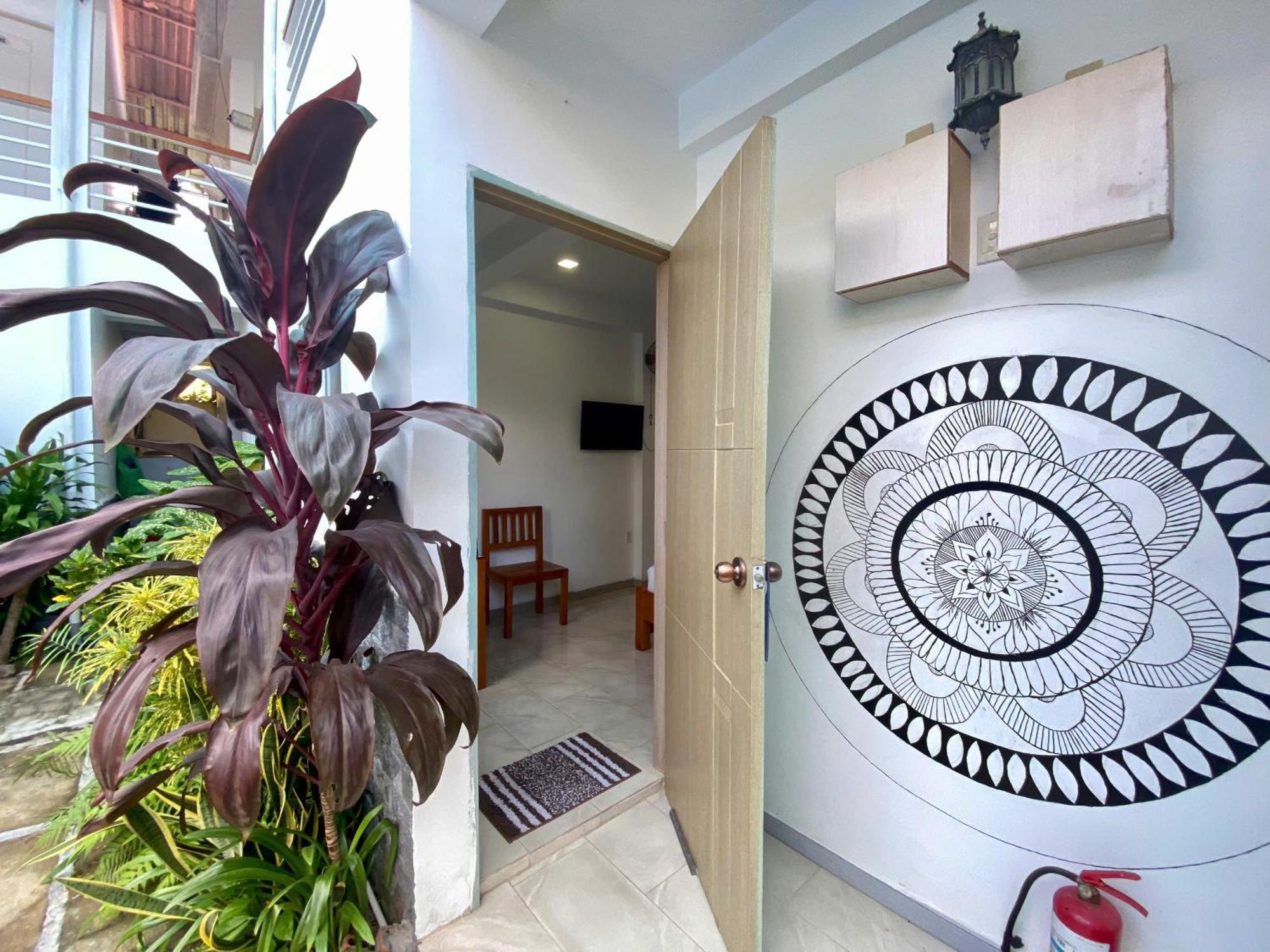 Orchid Guesthouse Phu Quoc Exterior foto