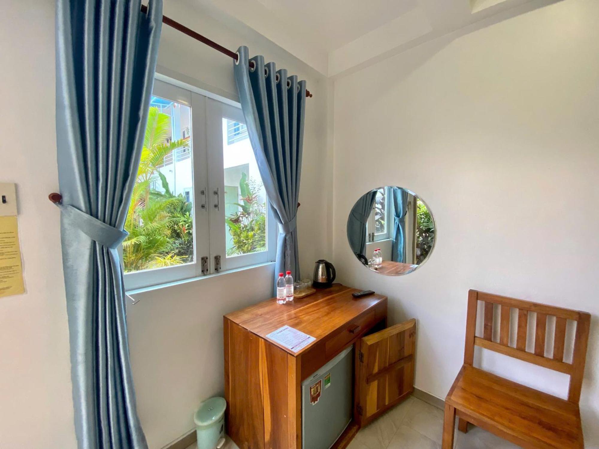 Orchid Guesthouse Phu Quoc Exterior foto