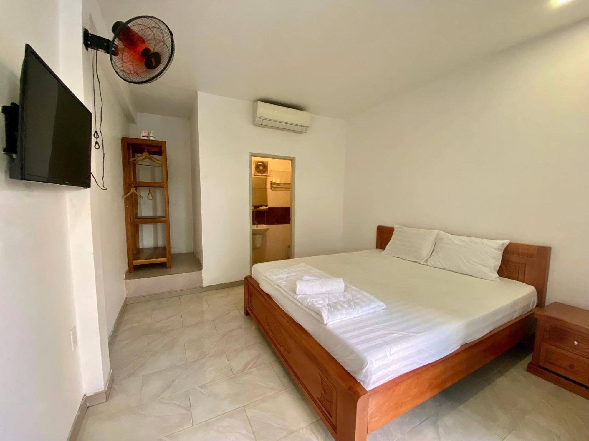 Orchid Guesthouse Phu Quoc Exterior foto