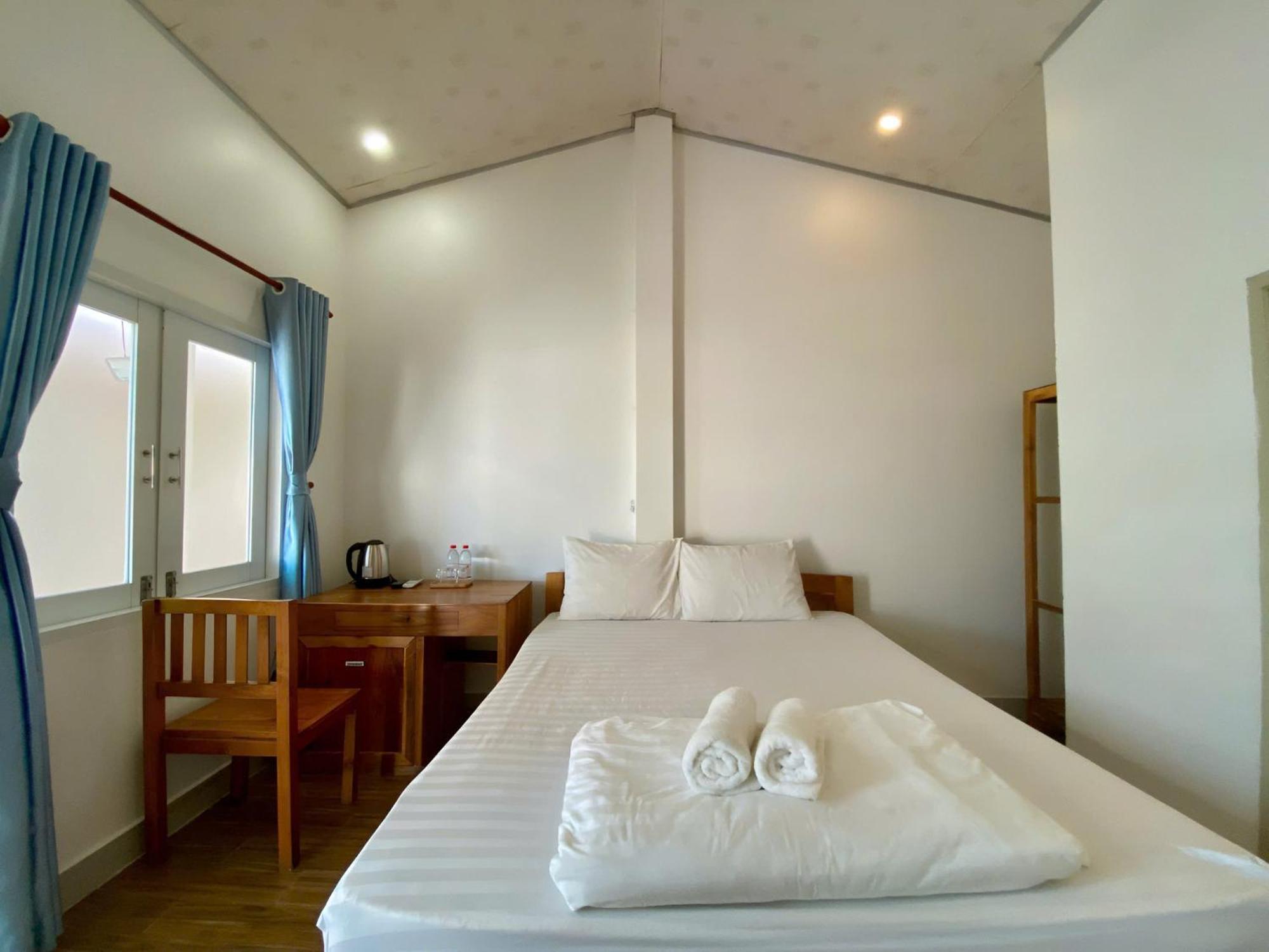 Orchid Guesthouse Phu Quoc Exterior foto