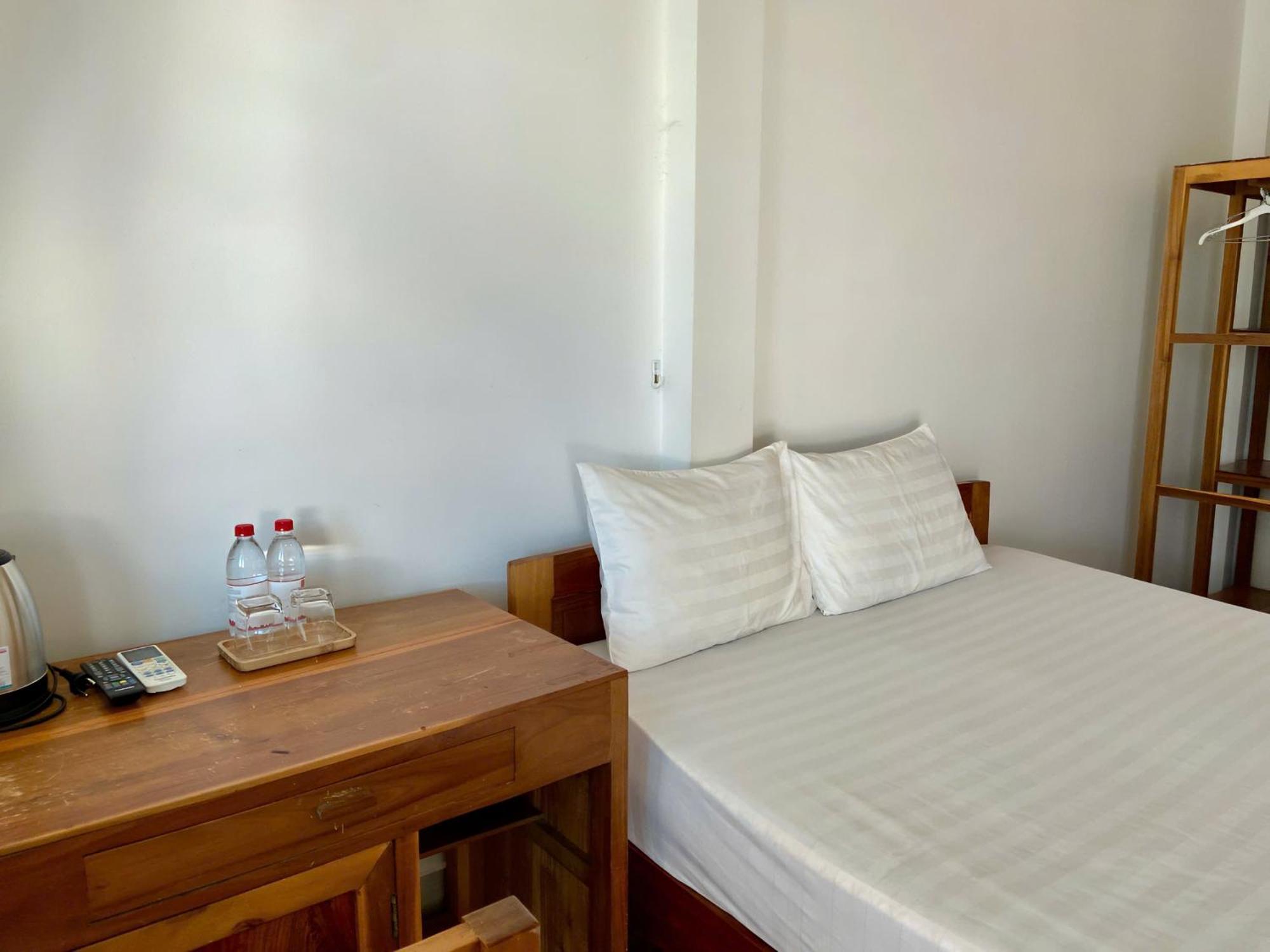 Orchid Guesthouse Phu Quoc Exterior foto