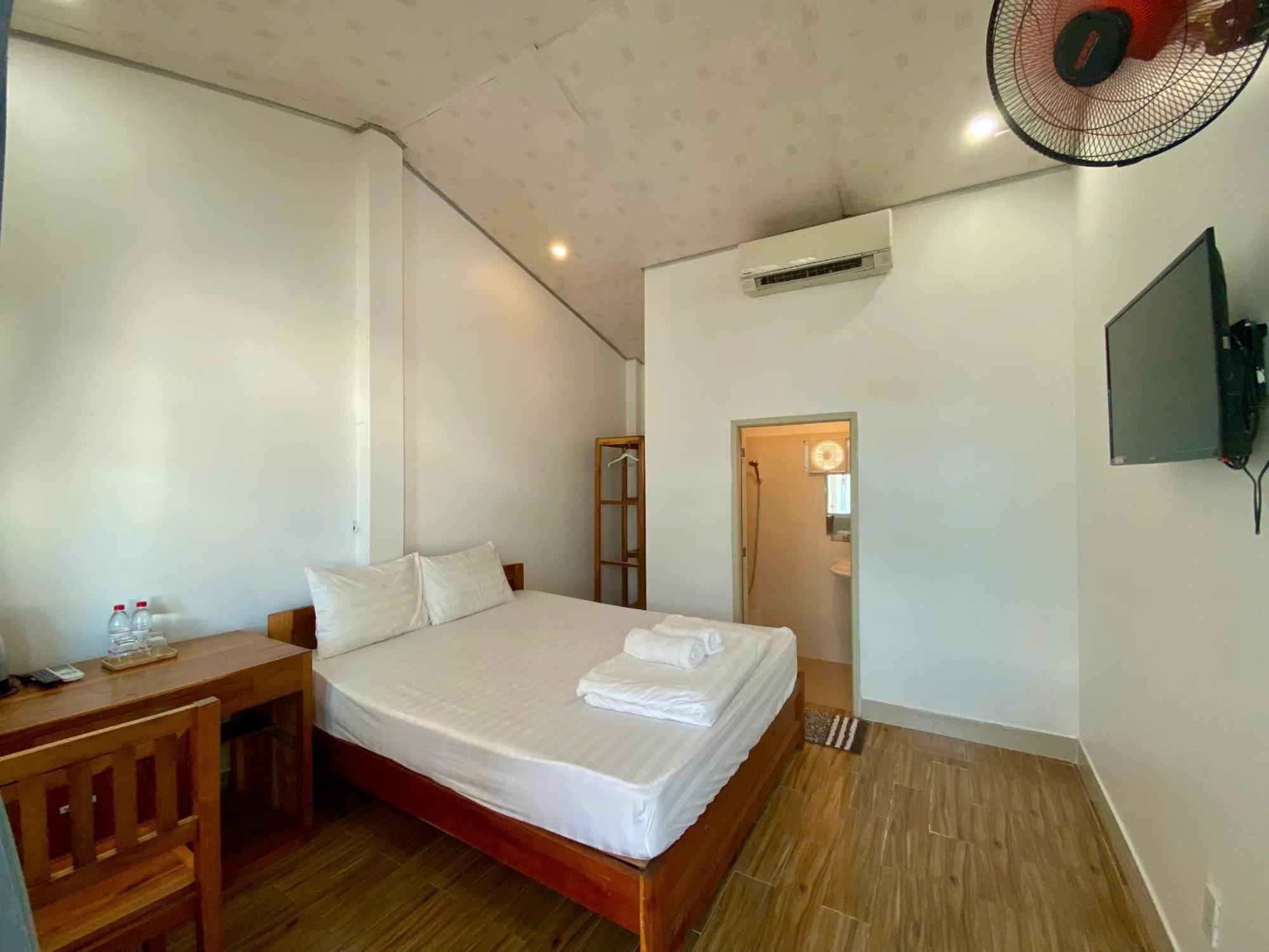Orchid Guesthouse Phu Quoc Exterior foto